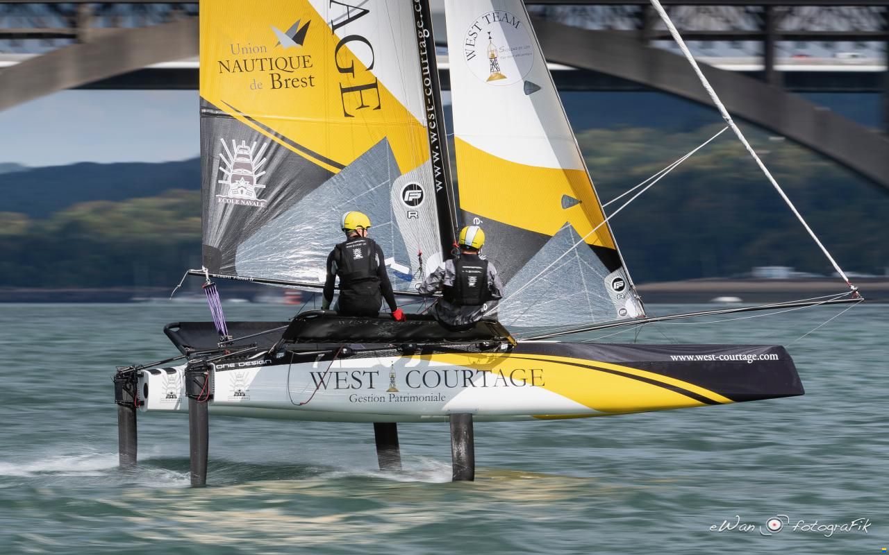 Flying Phantom Essentiel