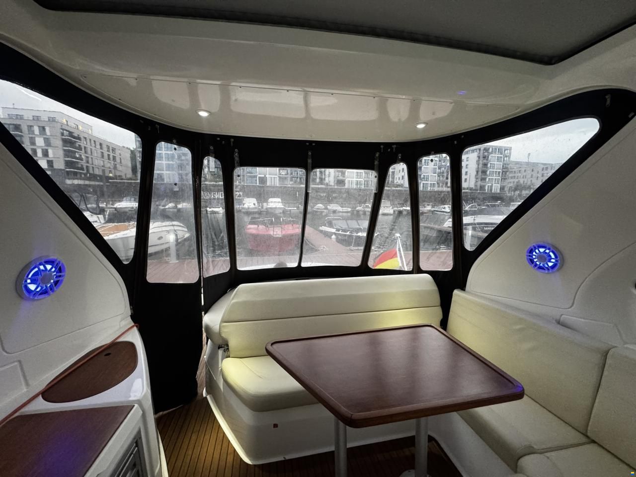 Bavaria 34 Sport HT