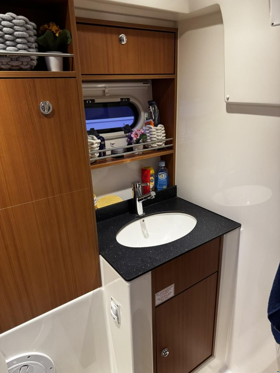 Bavaria 34 Sport HT