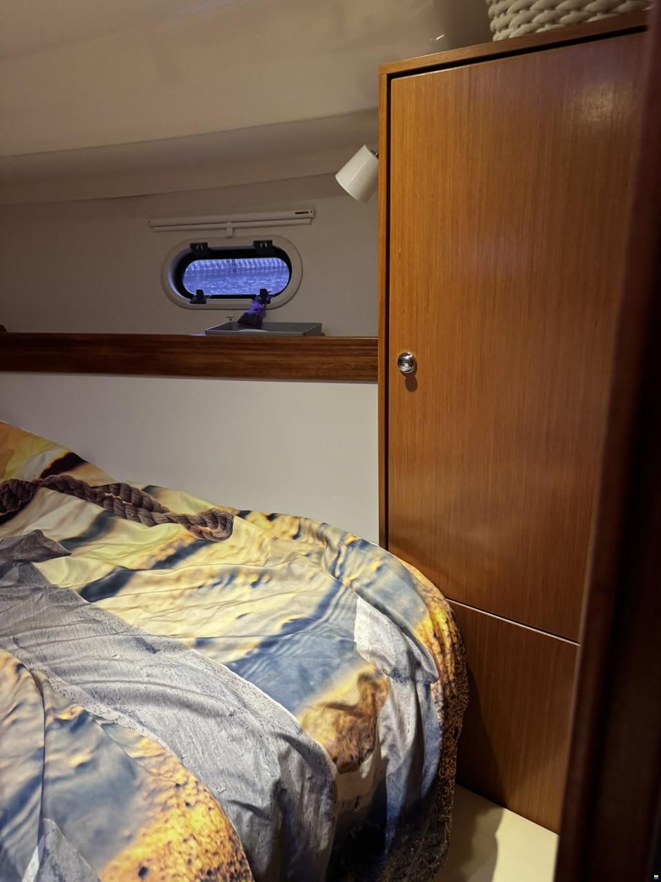 Bavaria 34 Sport HT