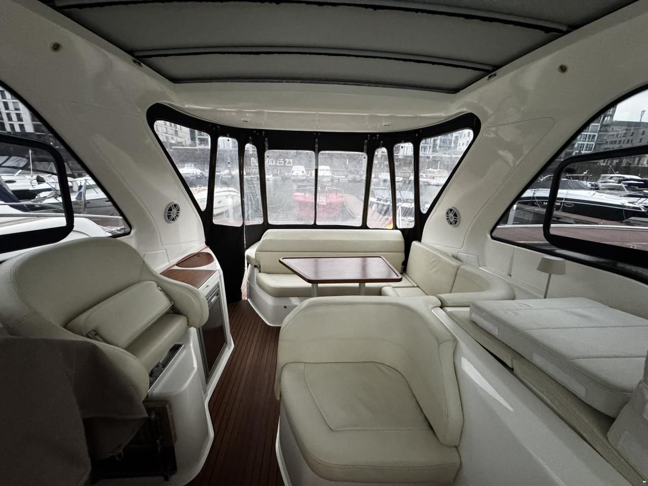 Bavaria 34 Sport HT