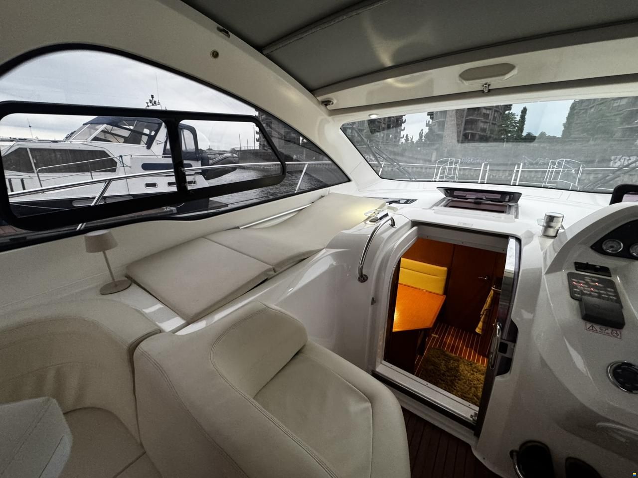 Bavaria 34 Sport HT