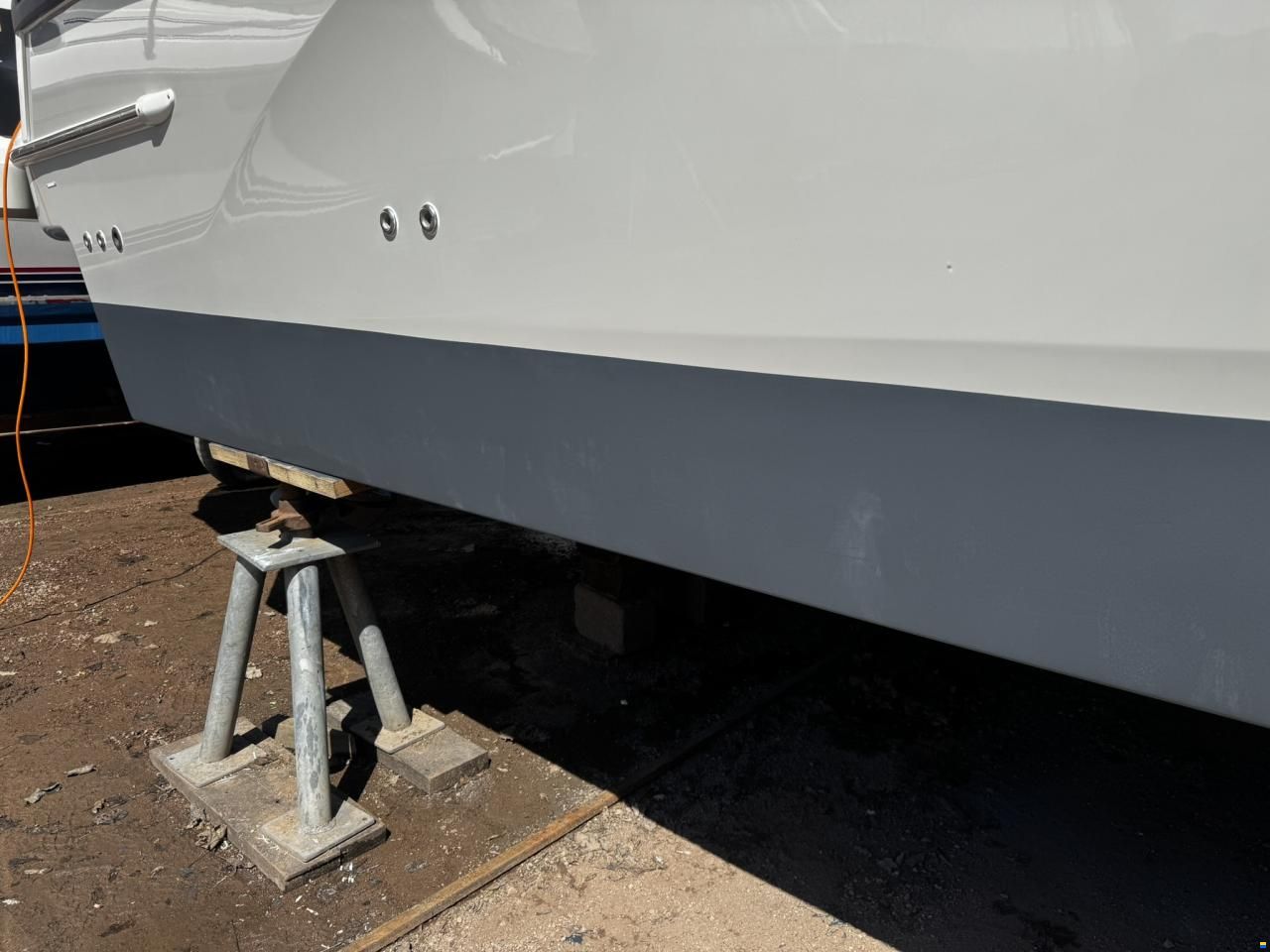 Bavaria 34 Sport HT