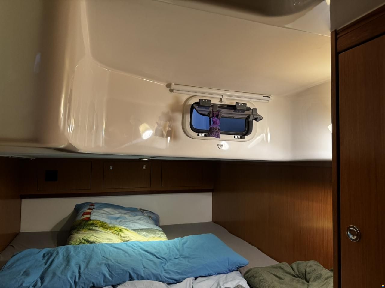 Bavaria 34 Sport HT