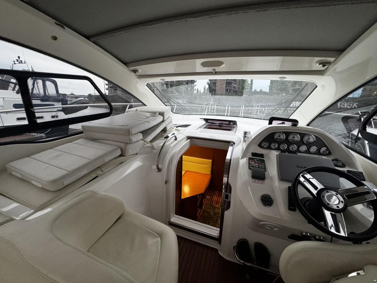 Bavaria 34 Sport HT
