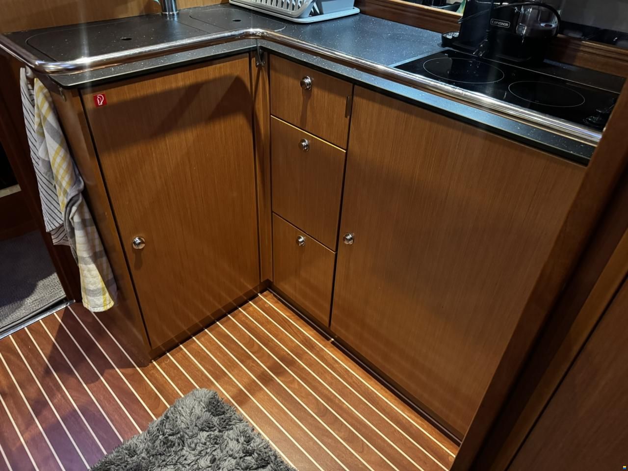 Bavaria 34 Sport HT