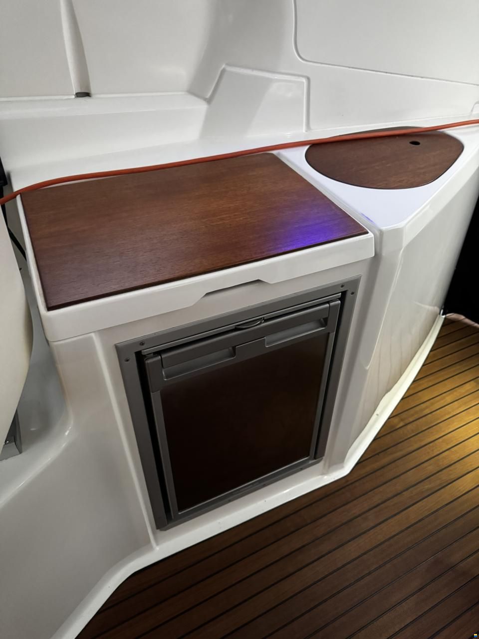 Bavaria 34 Sport HT