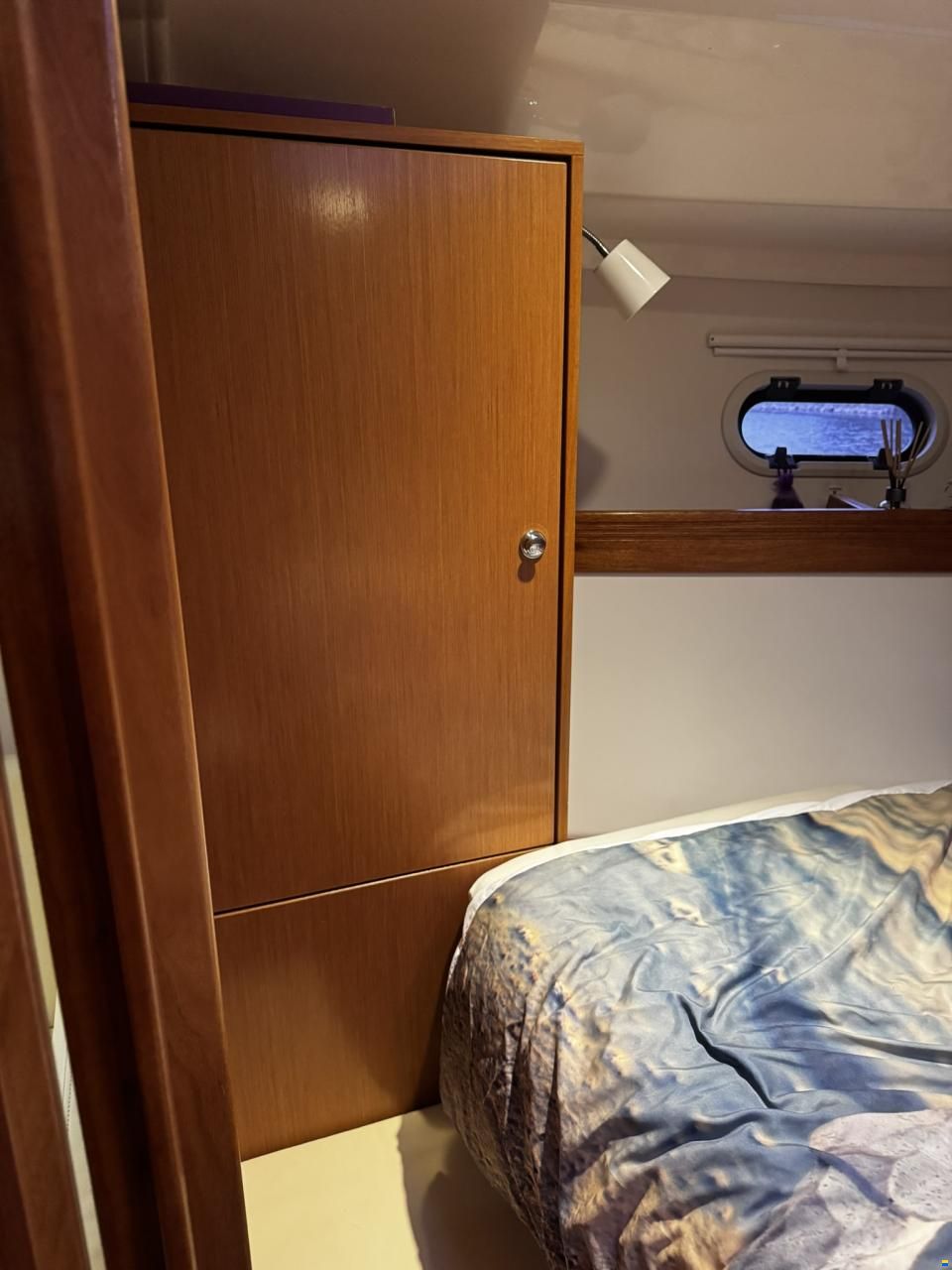 Bavaria 34 Sport HT