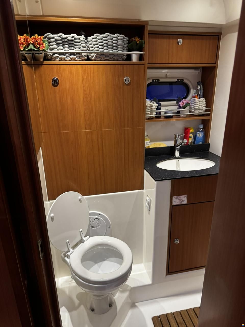Bavaria 34 Sport HT