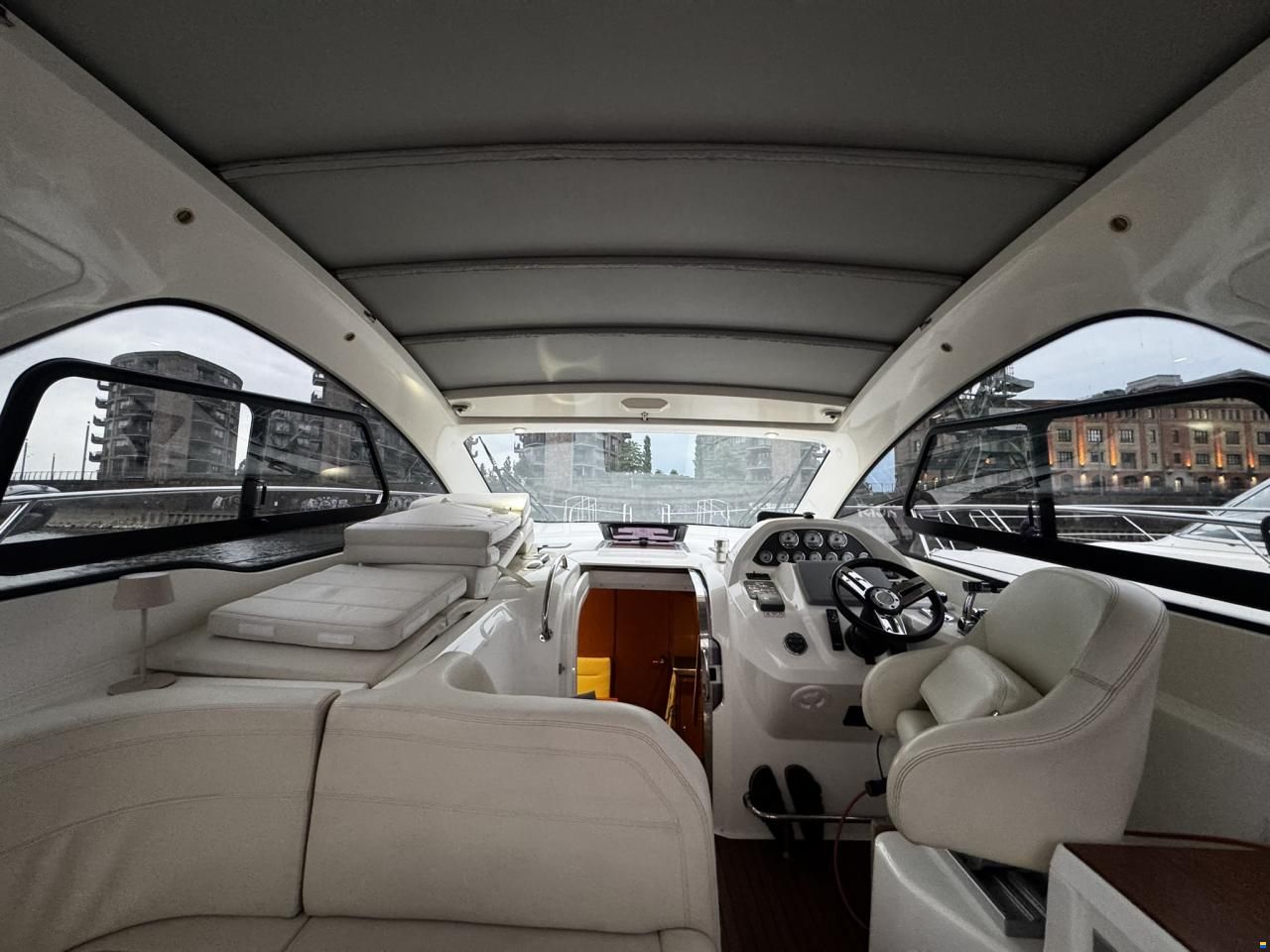 Bavaria 34 Sport HT