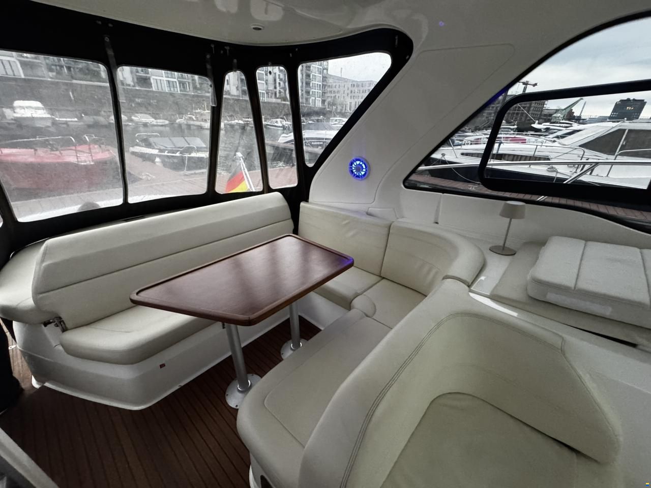 Bavaria 34 Sport HT