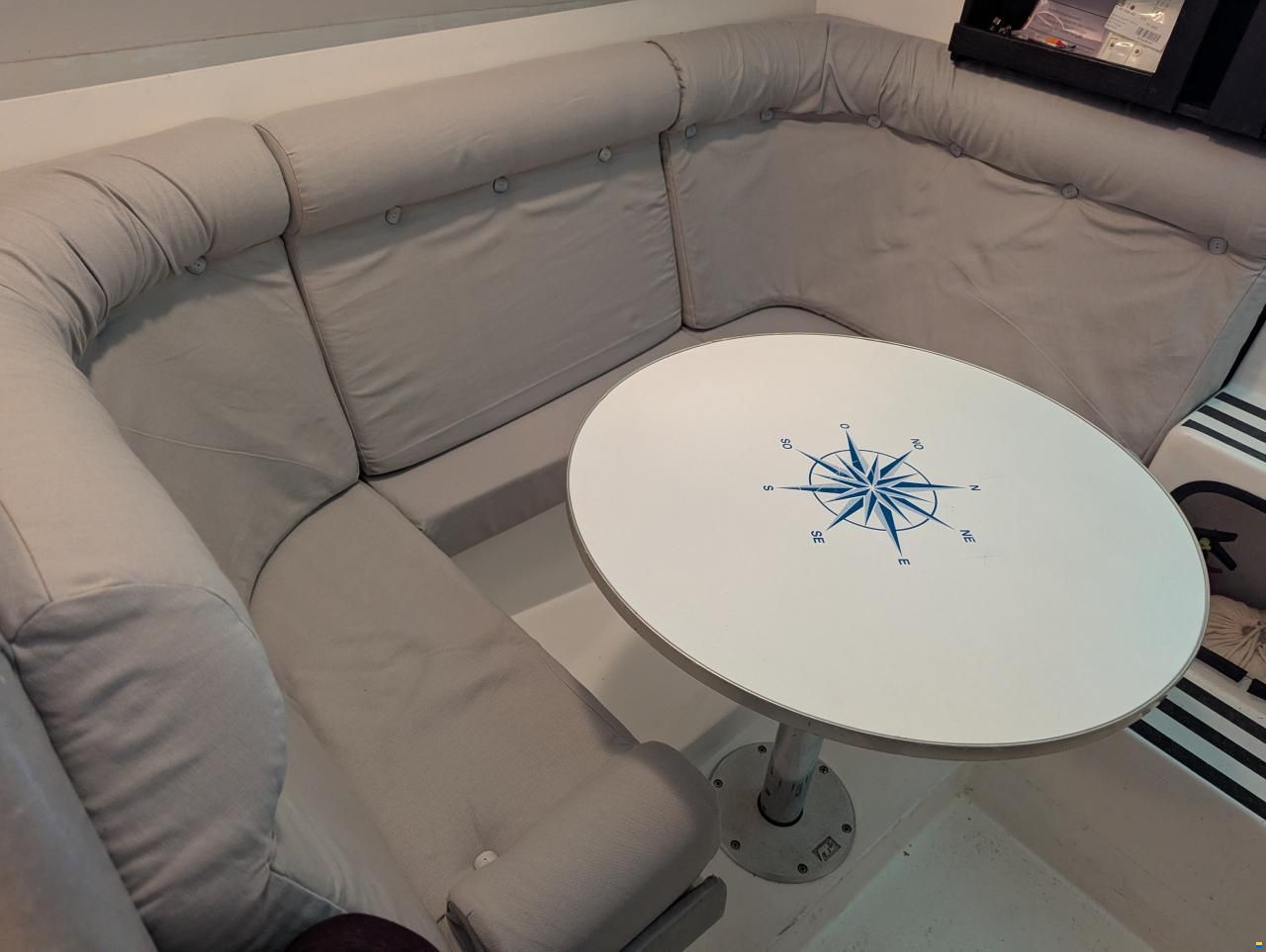 Acquaviva Frontier