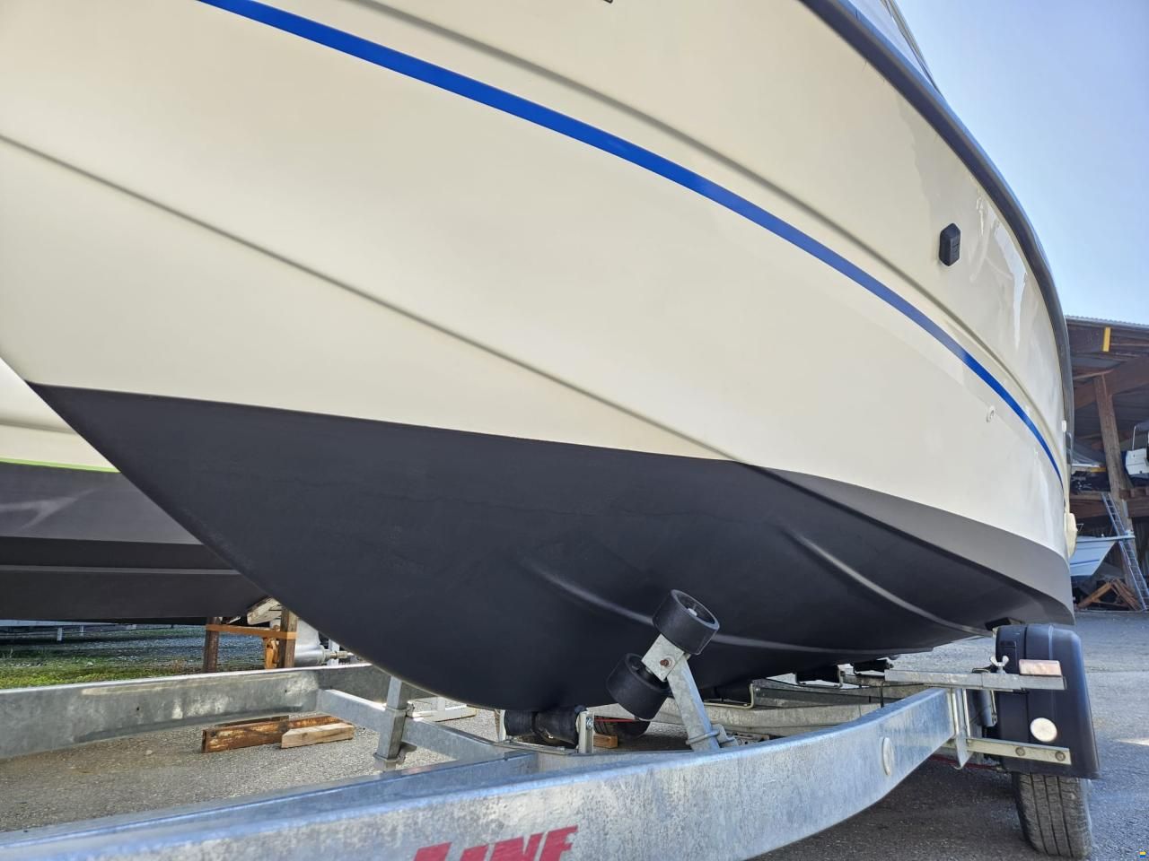 Acquaviva Frontier