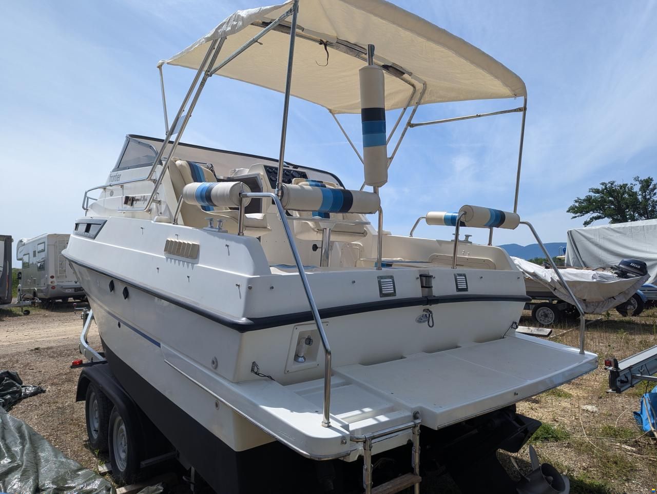Acquaviva Frontier