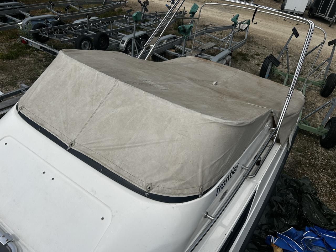 Acquaviva Frontier