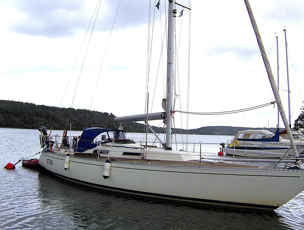 Drabant 38