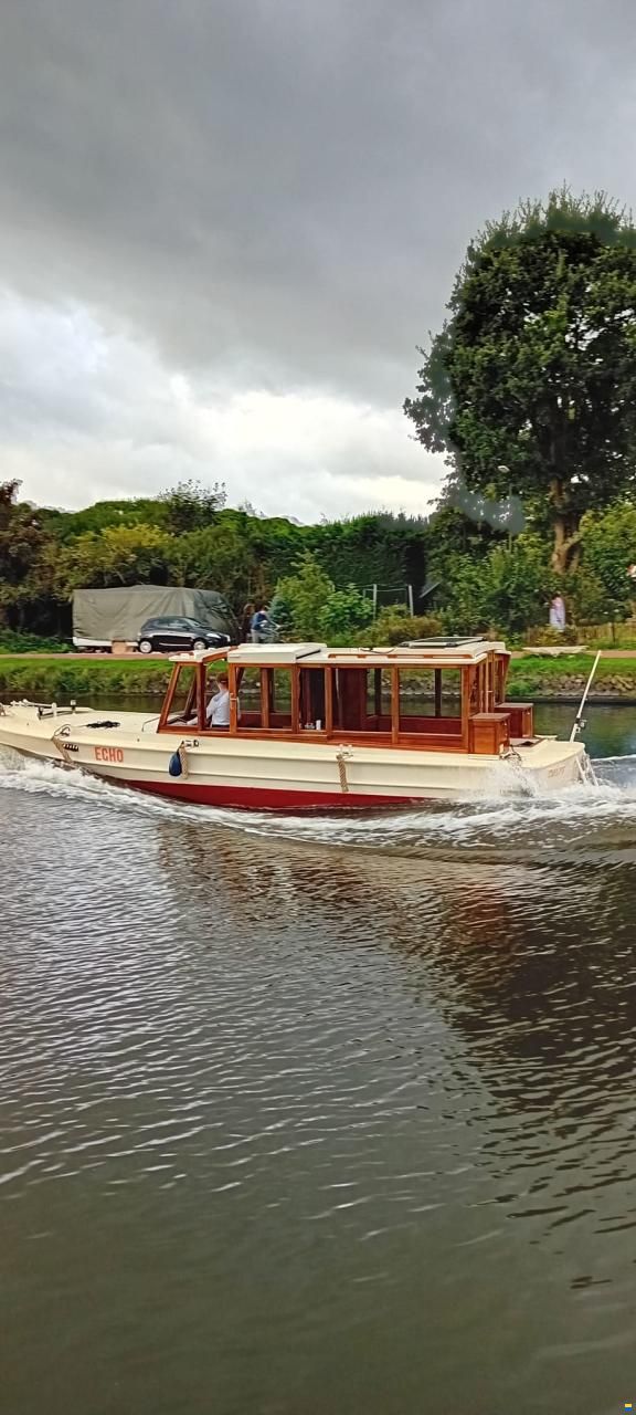 Autoboot-Salonboot-staal
