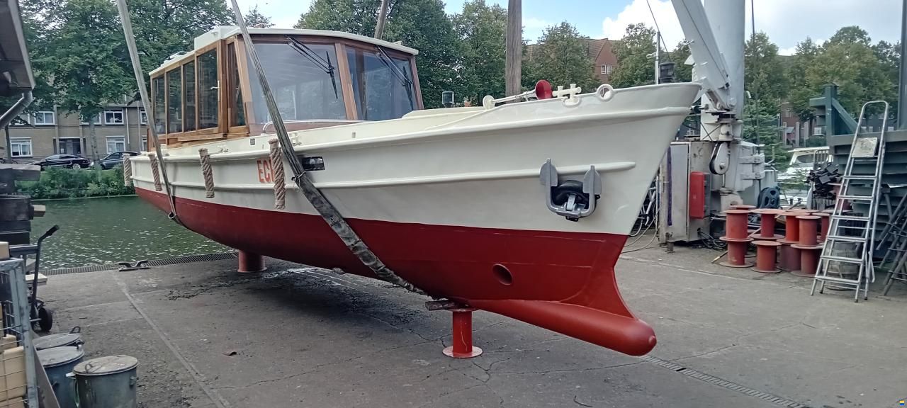 Autoboot-Salonboot-staal
