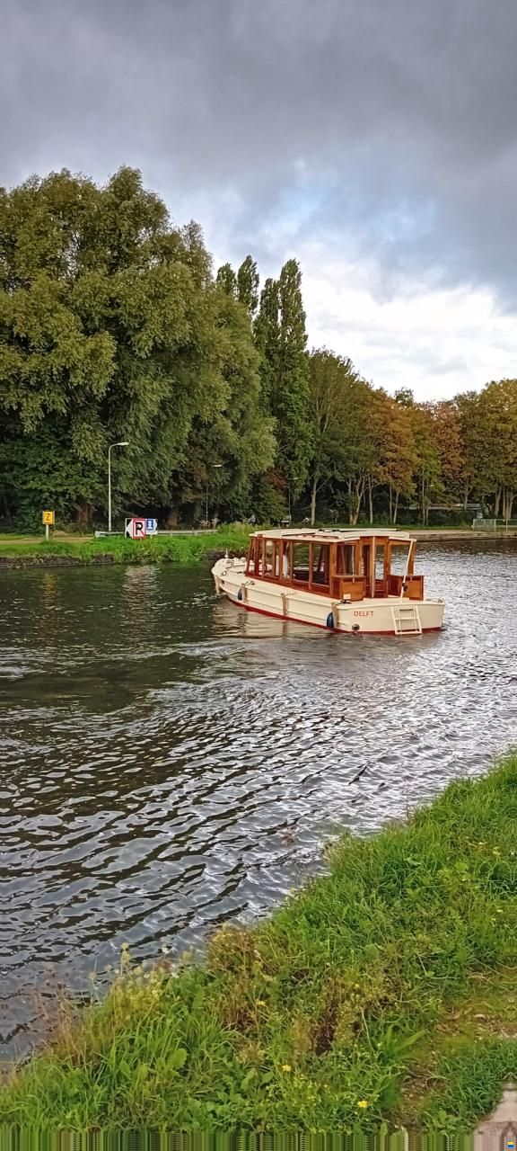 Autoboot-Salonboot-staal