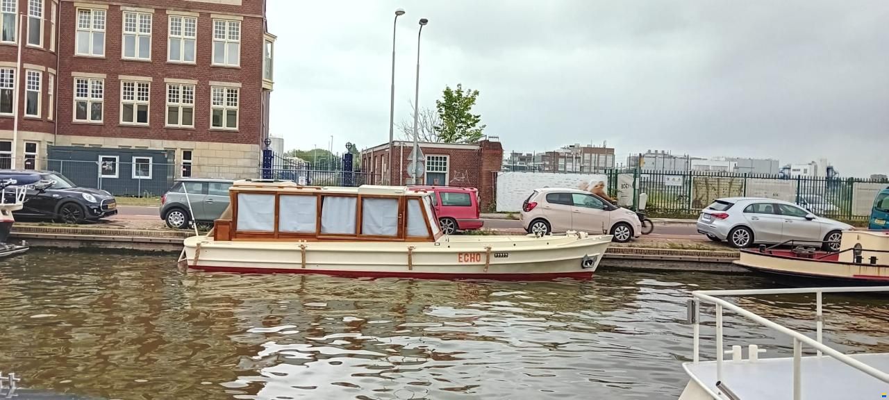 Autoboot-Salonboot-staal
