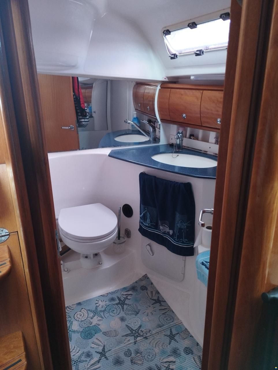 Bavaria 38/2