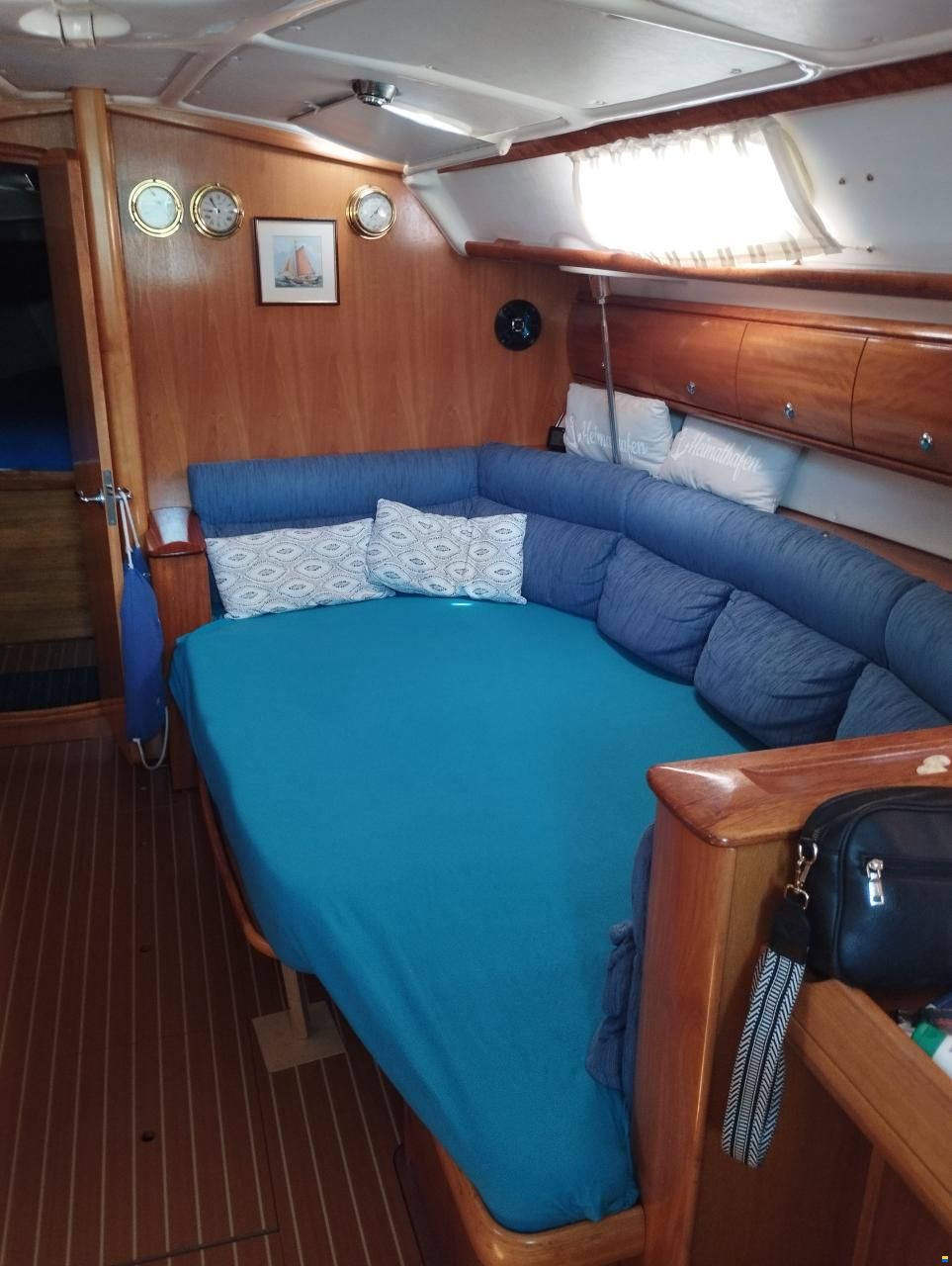 Bavaria 38/2