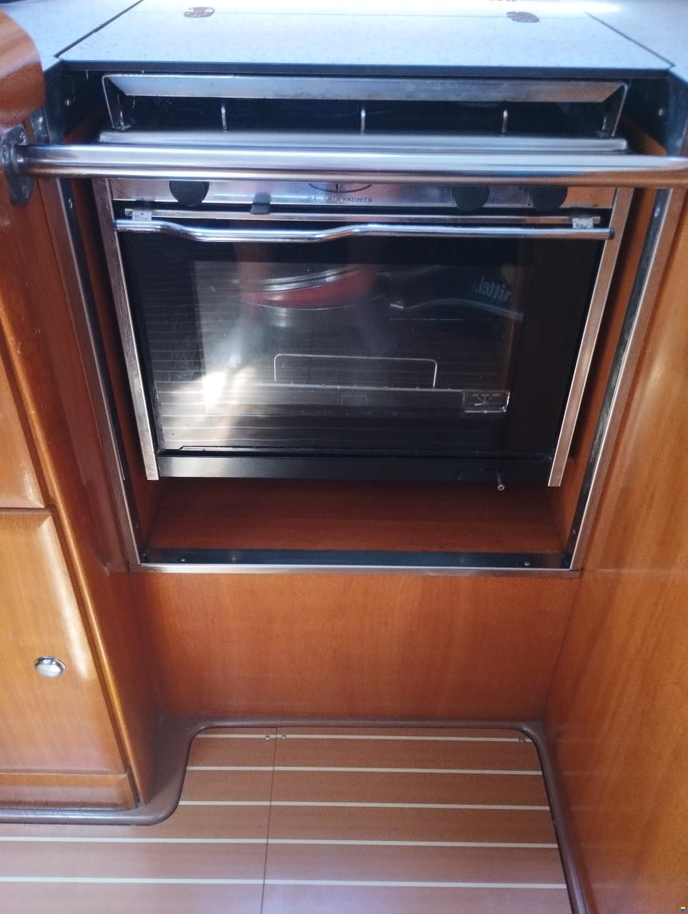 Bavaria 38/2