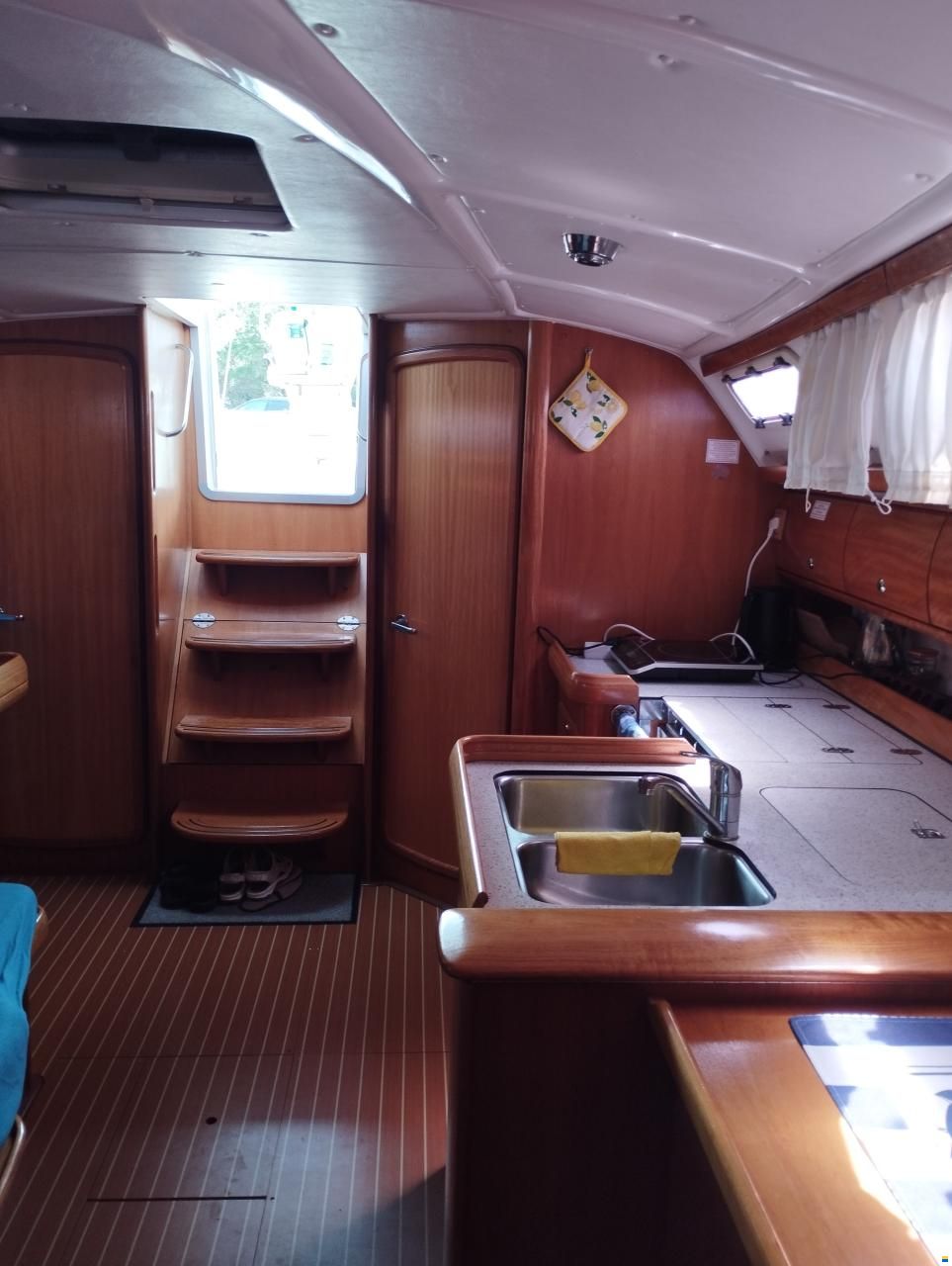Bavaria 38/2