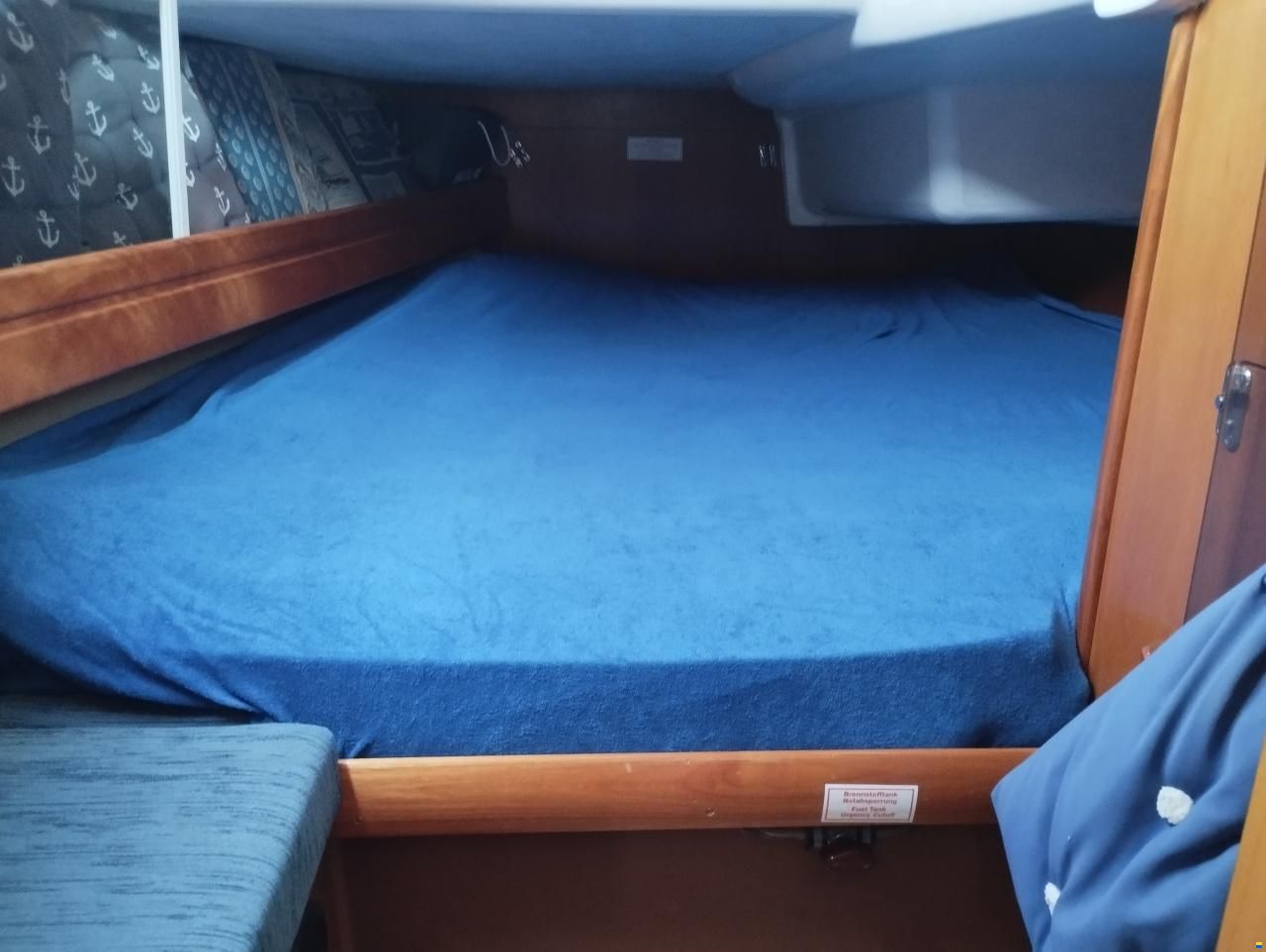 Bavaria 38/2