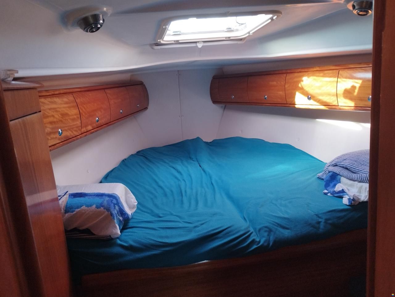 Bavaria 38/2
