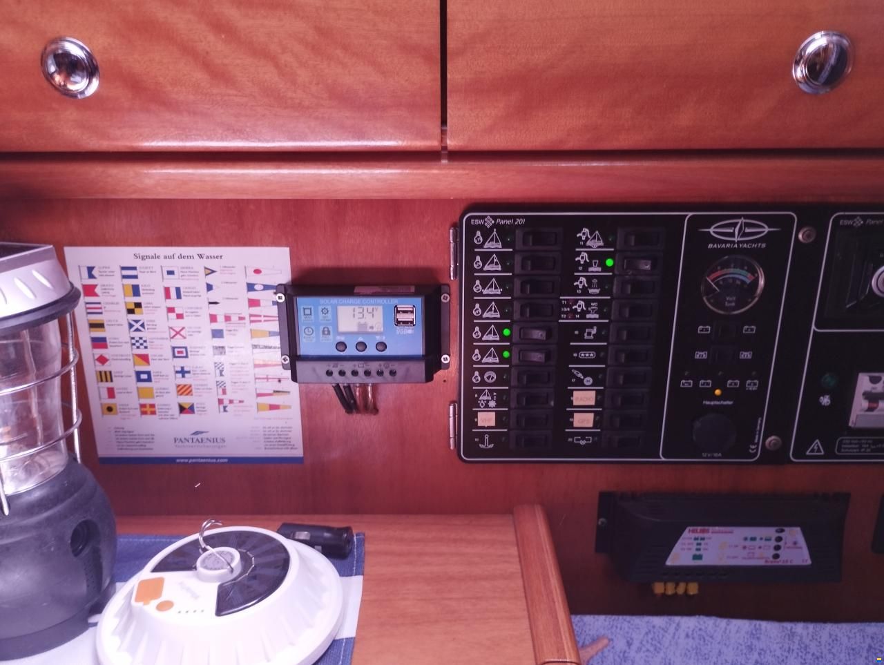 Bavaria 38/2