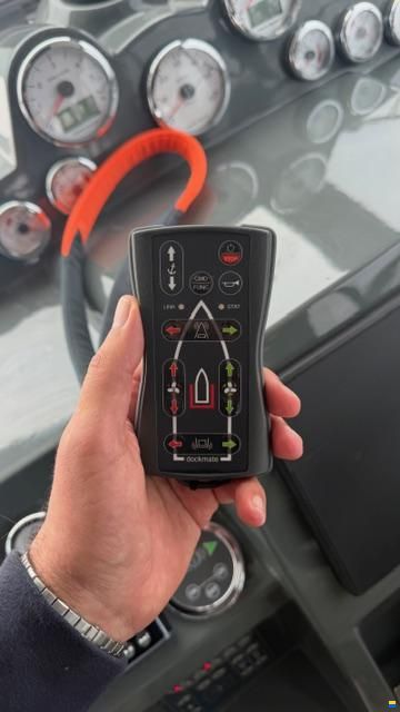 Bavaria S36HT