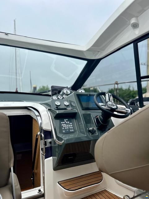Bavaria S36HT