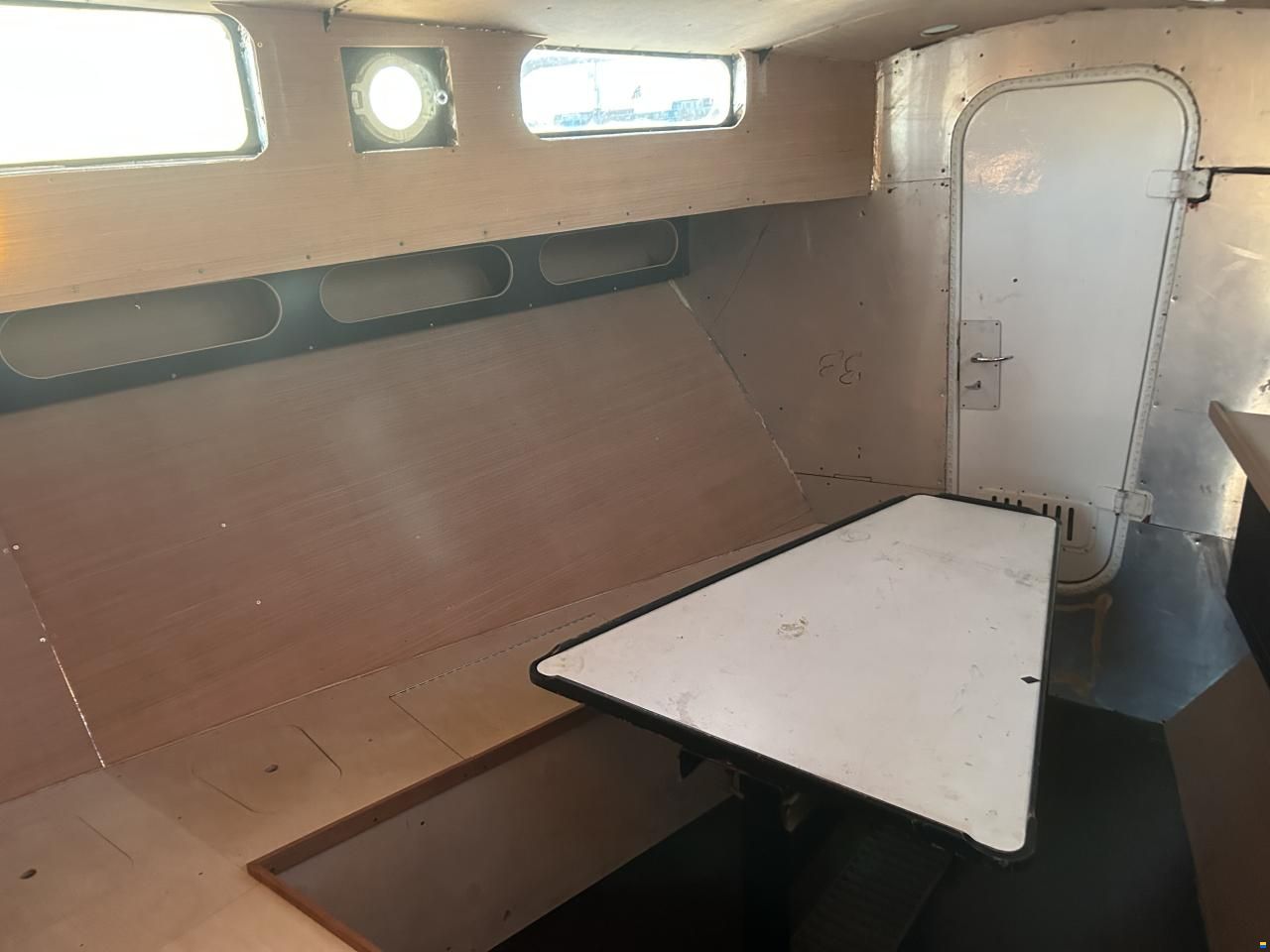 Bauwerft: Wisla/Danzig Lotsenboot