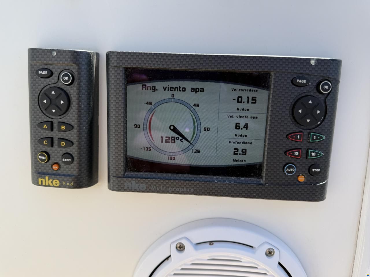 Beneteau First 35 QB