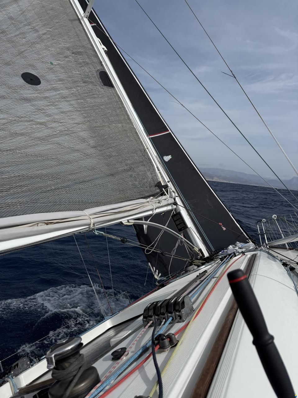 Beneteau First 35 QB