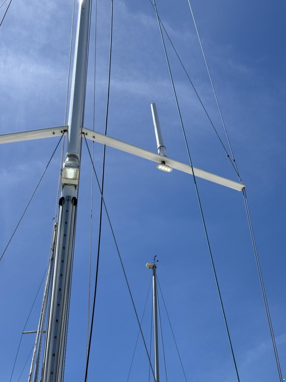 Beneteau First 35 QB