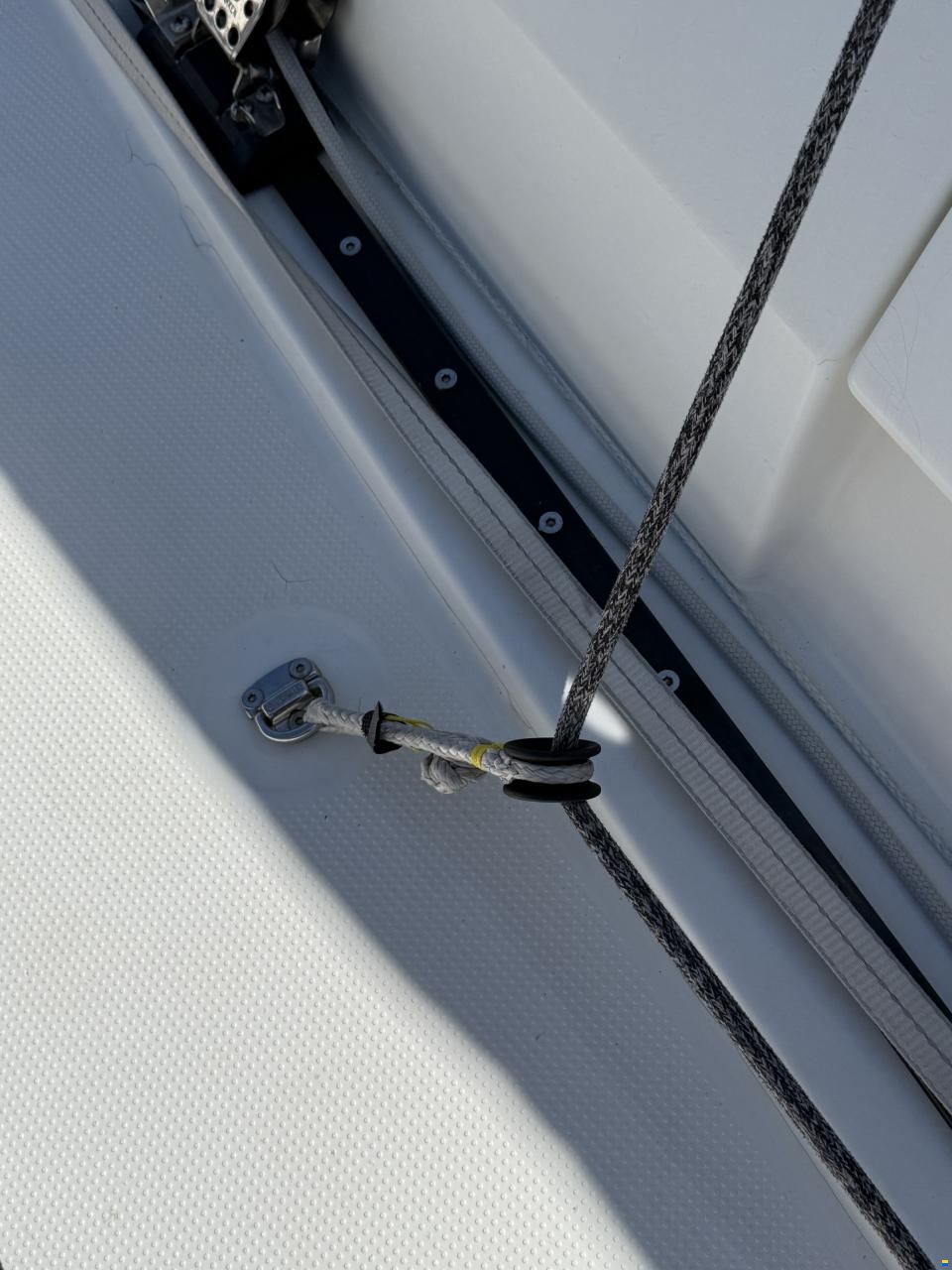 Beneteau First 35 QB