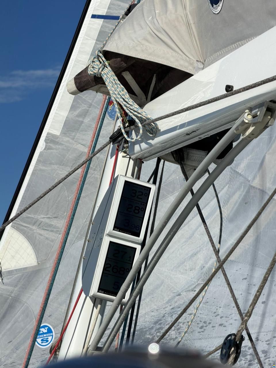 Beneteau First 35 QB
