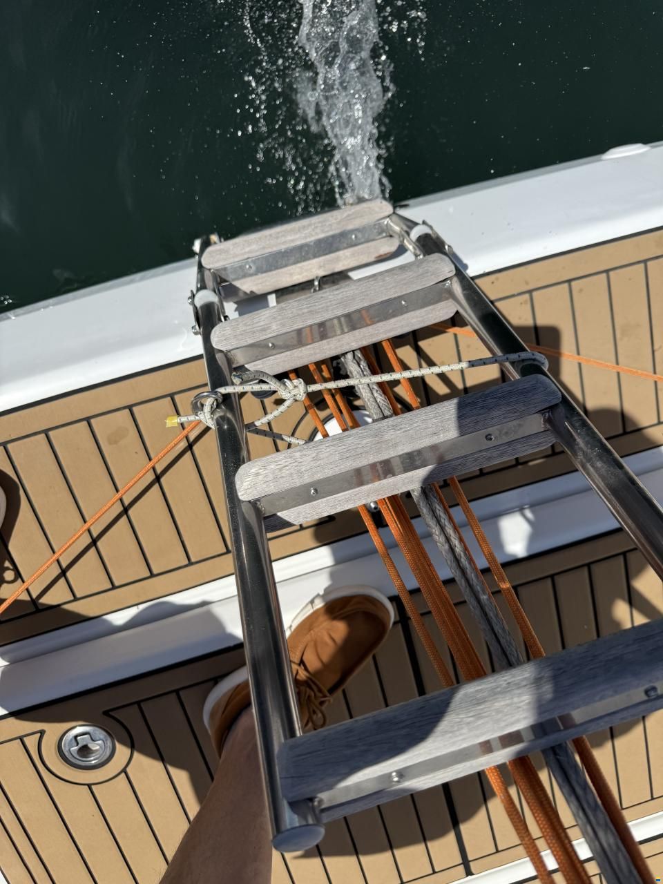 Beneteau First 35 QB