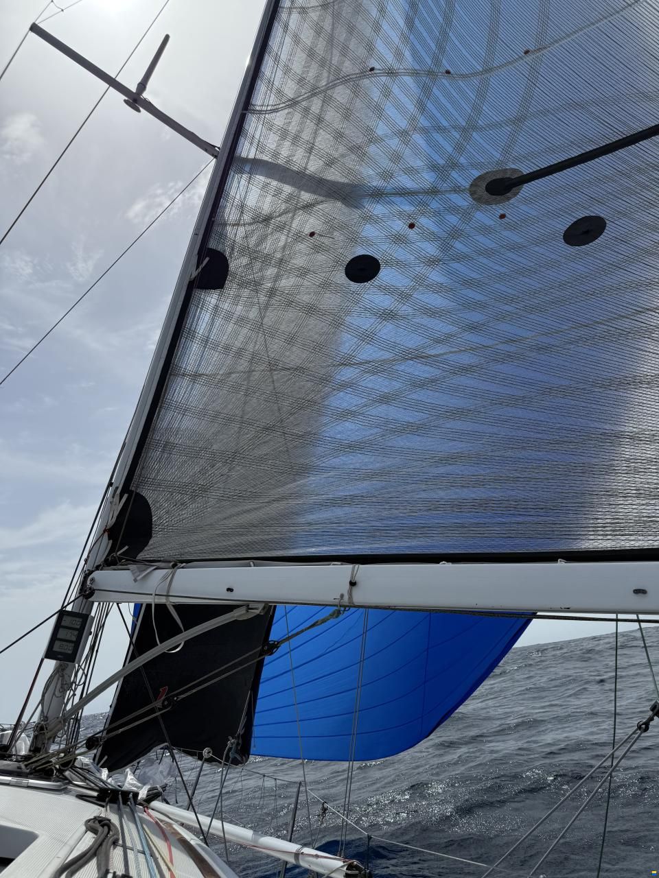 Beneteau First 35 QB