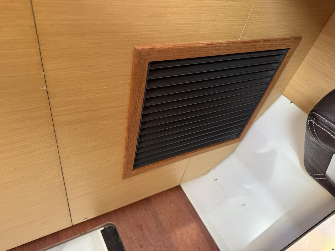 Beneteau First 35 QB