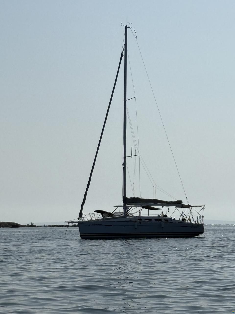 Beneteau First 35 QB