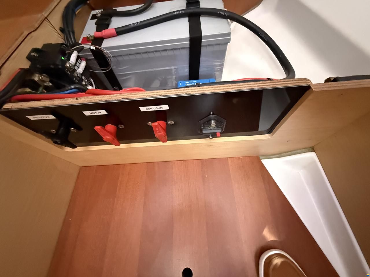 Beneteau First 35 QB