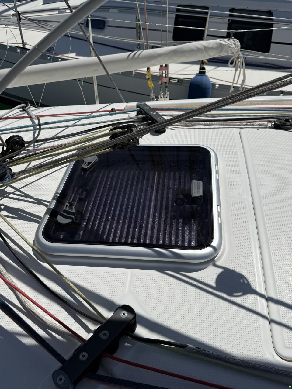 Beneteau First 35 QB