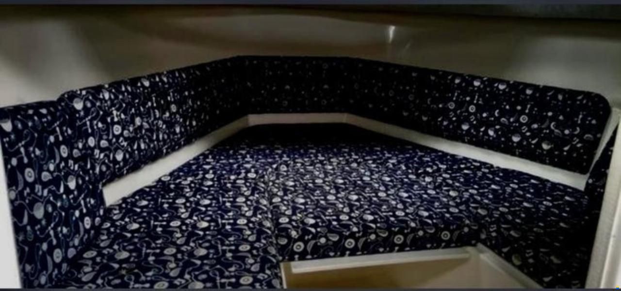 Karnic Bleuwater 2260