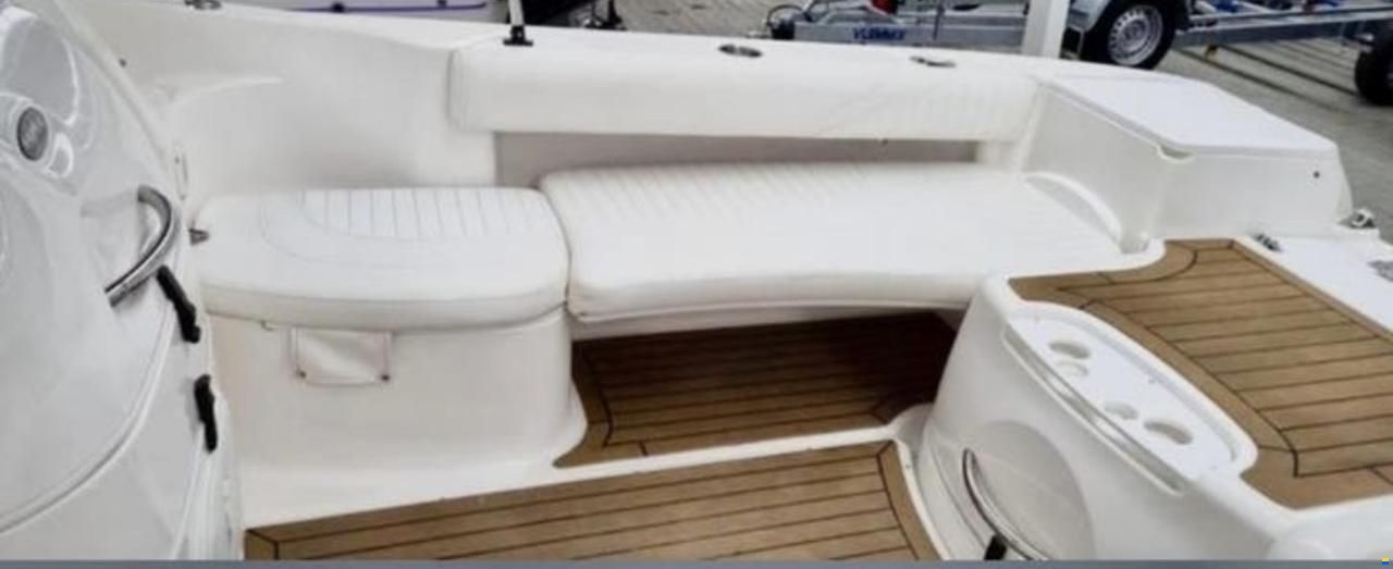 Karnic Bleuwater 2260