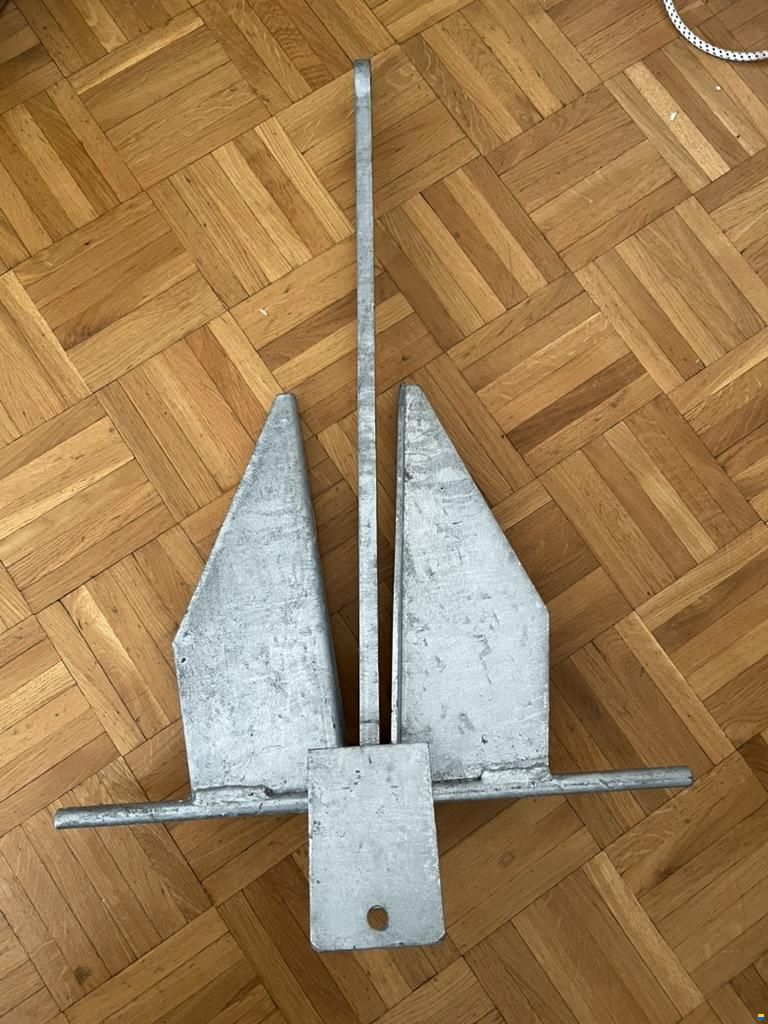 Anker