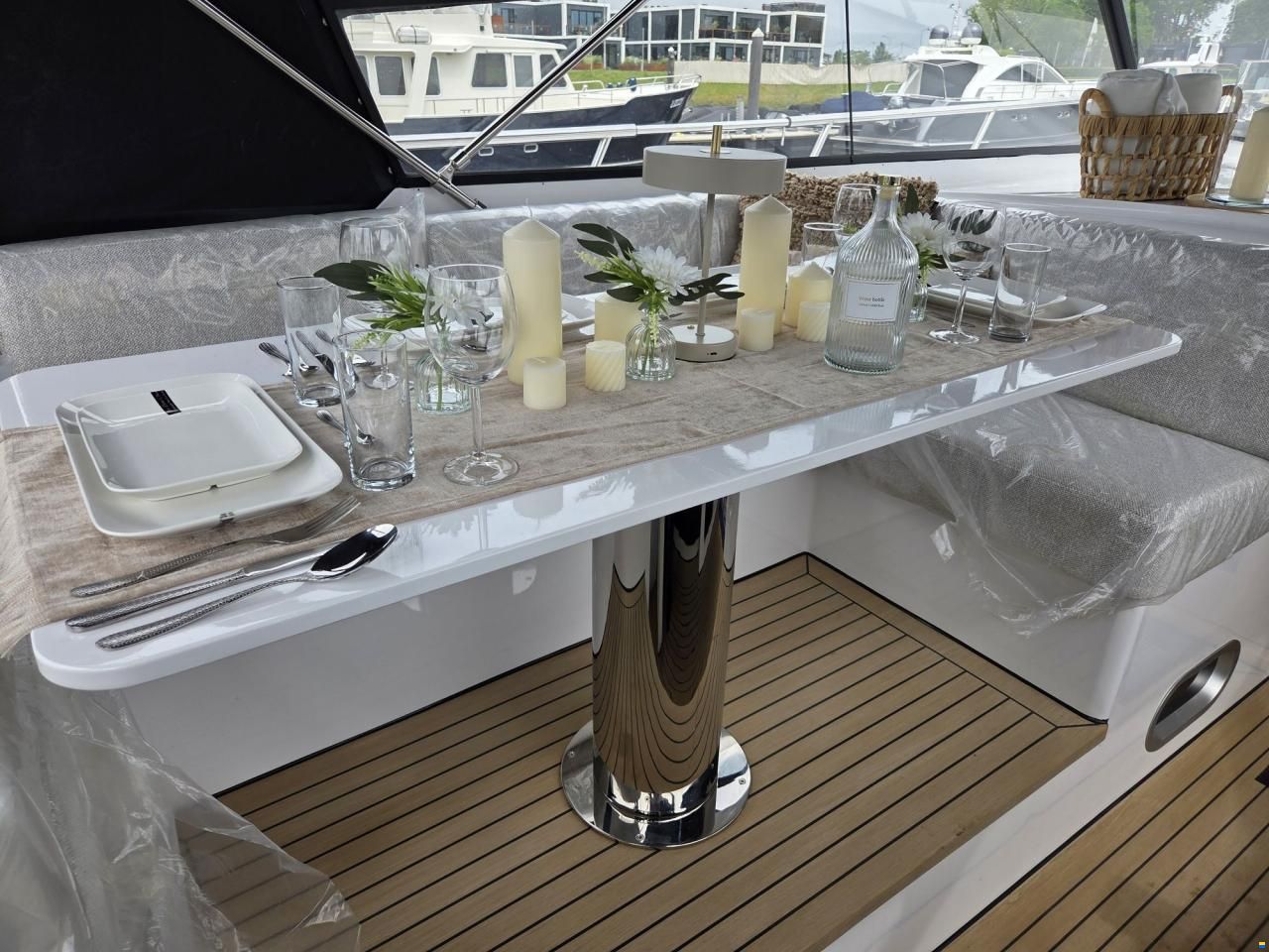 Van der Heijden 14.50 Cruiser