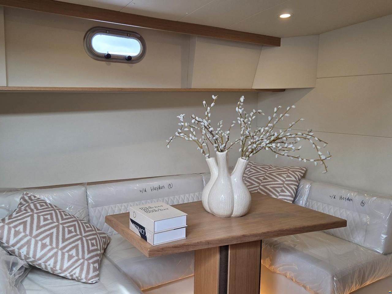 Van der Heijden 14.50 Cruiser